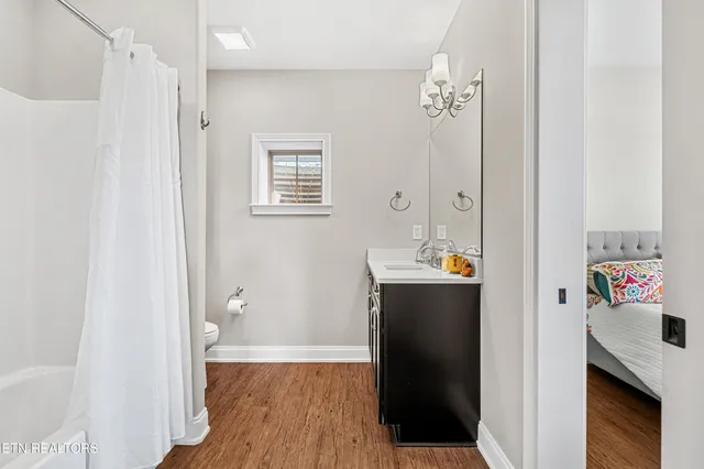 $950,000 | 275 Hummingbird Drive, Vonore, TN 37885