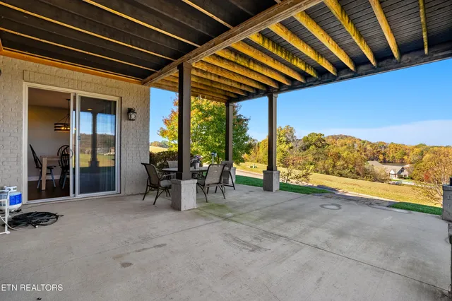 $950,000 | 275 Hummingbird Drive, Vonore, TN 37885