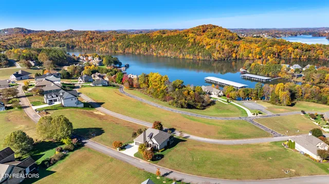 $950,000 | 275 Hummingbird Drive, Vonore, TN 37885
