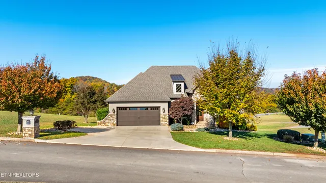 $950,000 | 275 Hummingbird Drive, Vonore, TN 37885