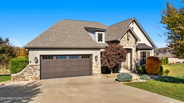 $950,000 | 275 Hummingbird Drive, Vonore, TN 37885