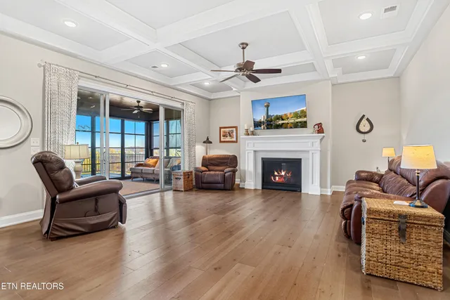 $950,000 | 275 Hummingbird Drive, Vonore, TN 37885