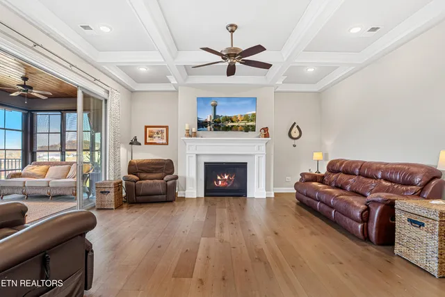 $950,000 | 275 Hummingbird Drive, Vonore, TN 37885