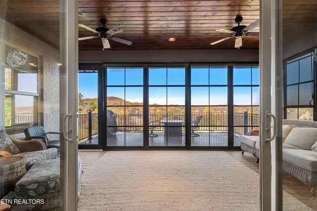 $950,000 | 275 Hummingbird Drive, Vonore, TN 37885