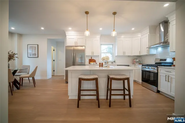 $649,900 | 318 Park Avenue, Nutley, NJ 07110