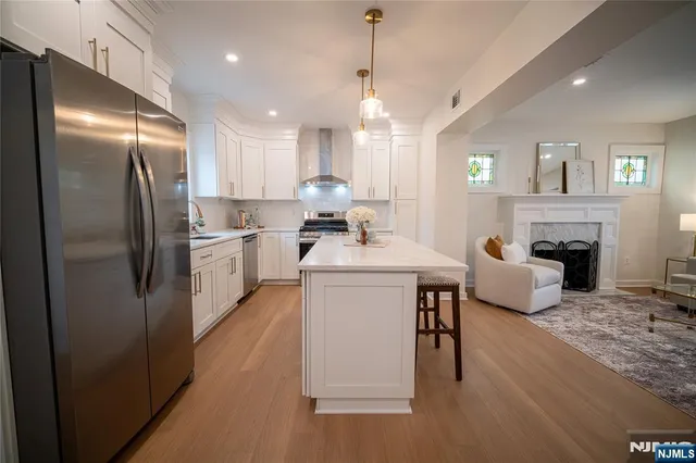 $649,900 | 318 Park Avenue, Nutley, NJ 07110