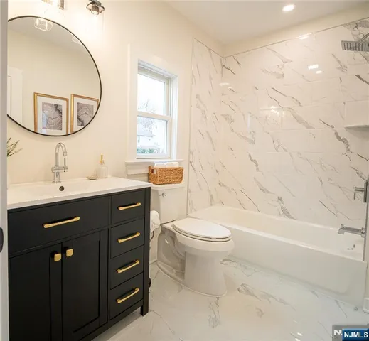 $649,900 | 318 Park Avenue, Nutley, NJ 07110