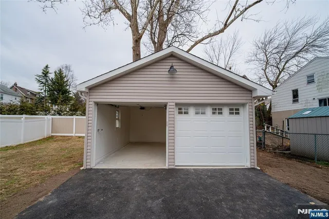 $649,900 | 318 Park Avenue, Nutley, NJ 07110