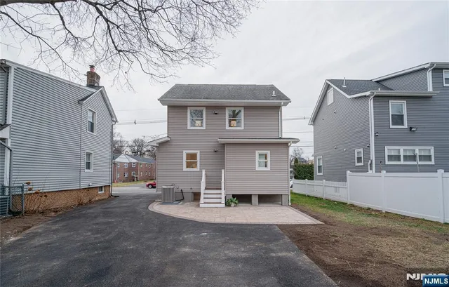 $649,900 | 318 Park Avenue, Nutley, NJ 07110