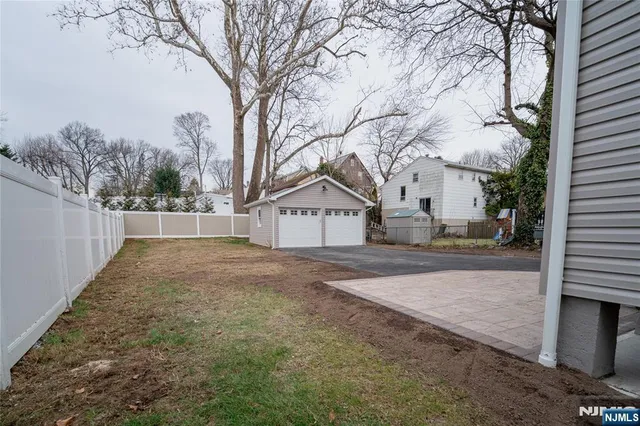 $649,900 | 318 Park Avenue, Nutley, NJ 07110