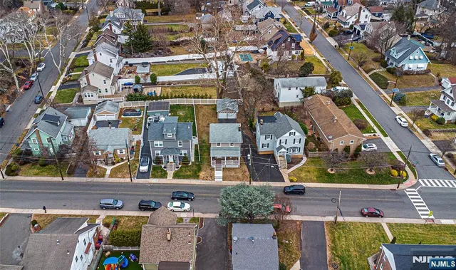 $649,900 | 318 Park Avenue, Nutley, NJ 07110