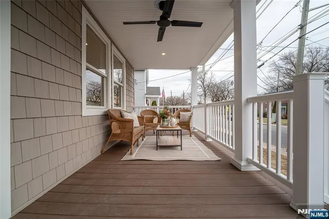 $649,900 | 318 Park Avenue, Nutley, NJ 07110