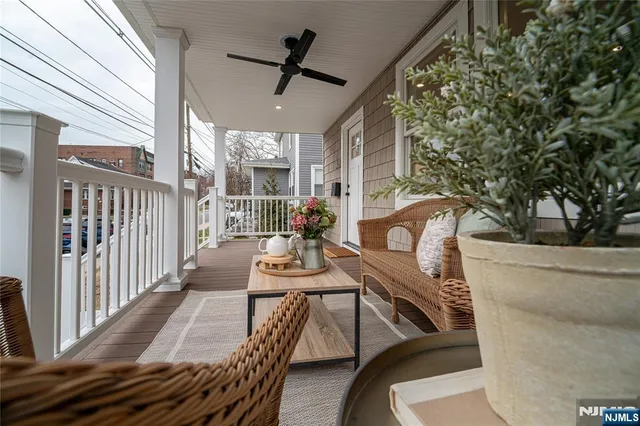 $649,900 | 318 Park Avenue, Nutley, NJ 07110