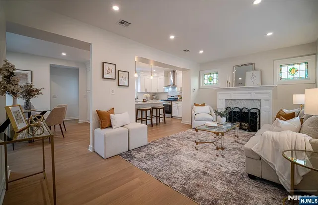 $649,900 | 318 Park Avenue, Nutley, NJ 07110