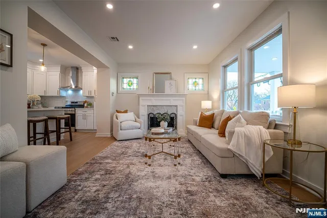 $649,900 | 318 Park Avenue, Nutley, NJ 07110