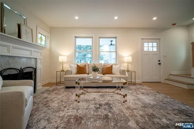 $649,900 | 318 Park Avenue, Nutley, NJ 07110