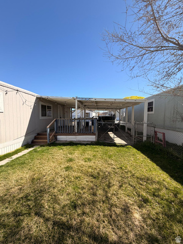 3712 Elk Ridge Drive Magna, UT 84044 - Photo 19 of 20