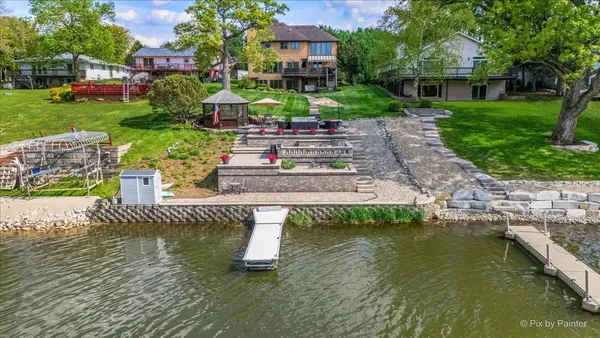 $809,900 | 1317 Park Place, Lake Holiday, IL 60548
