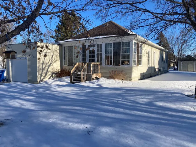 $229,900 | 620 3rd Street, Hawley, MN 56549