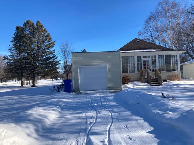 $229,900 | 620 3rd Street, Hawley, MN 56549