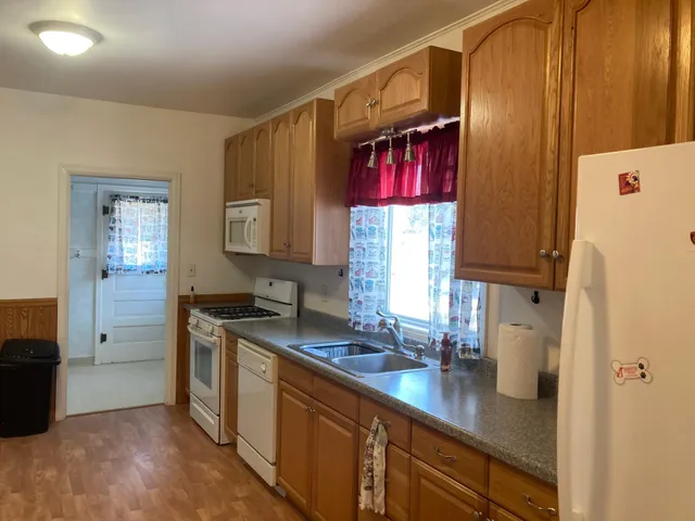 $229,900 | 620 3rd Street, Hawley, MN 56549