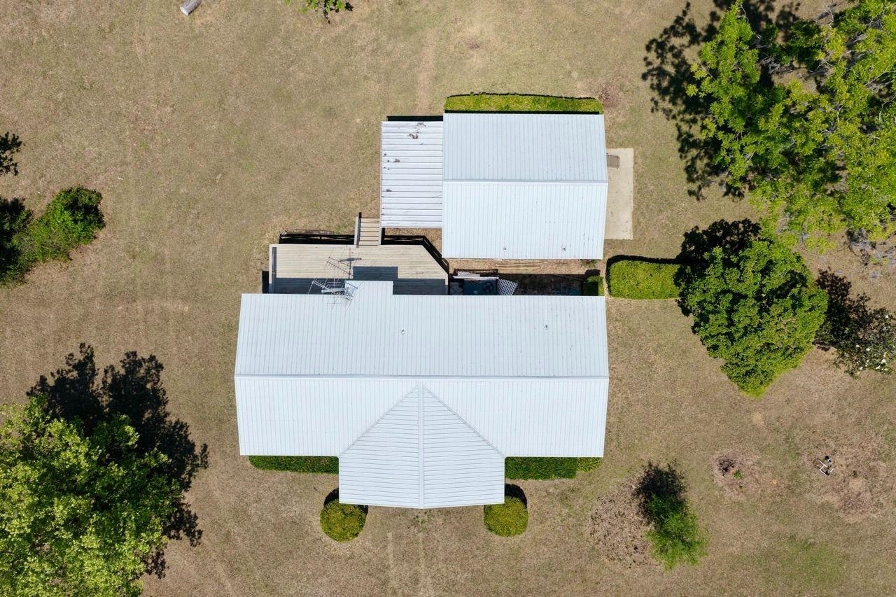 4087 Honey Lake Road Greenville, FL 32331 - Photo 5 of 31