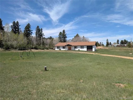 $7,500 | Lot81-82 Fountain Dale Lane, Divide, CO 80814