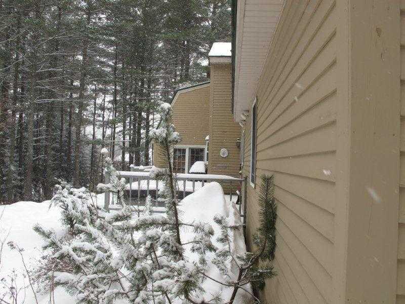 32 South Reynolds Road Winslow, ME 04901 - Photo 21 of 23 Patio/Deck.