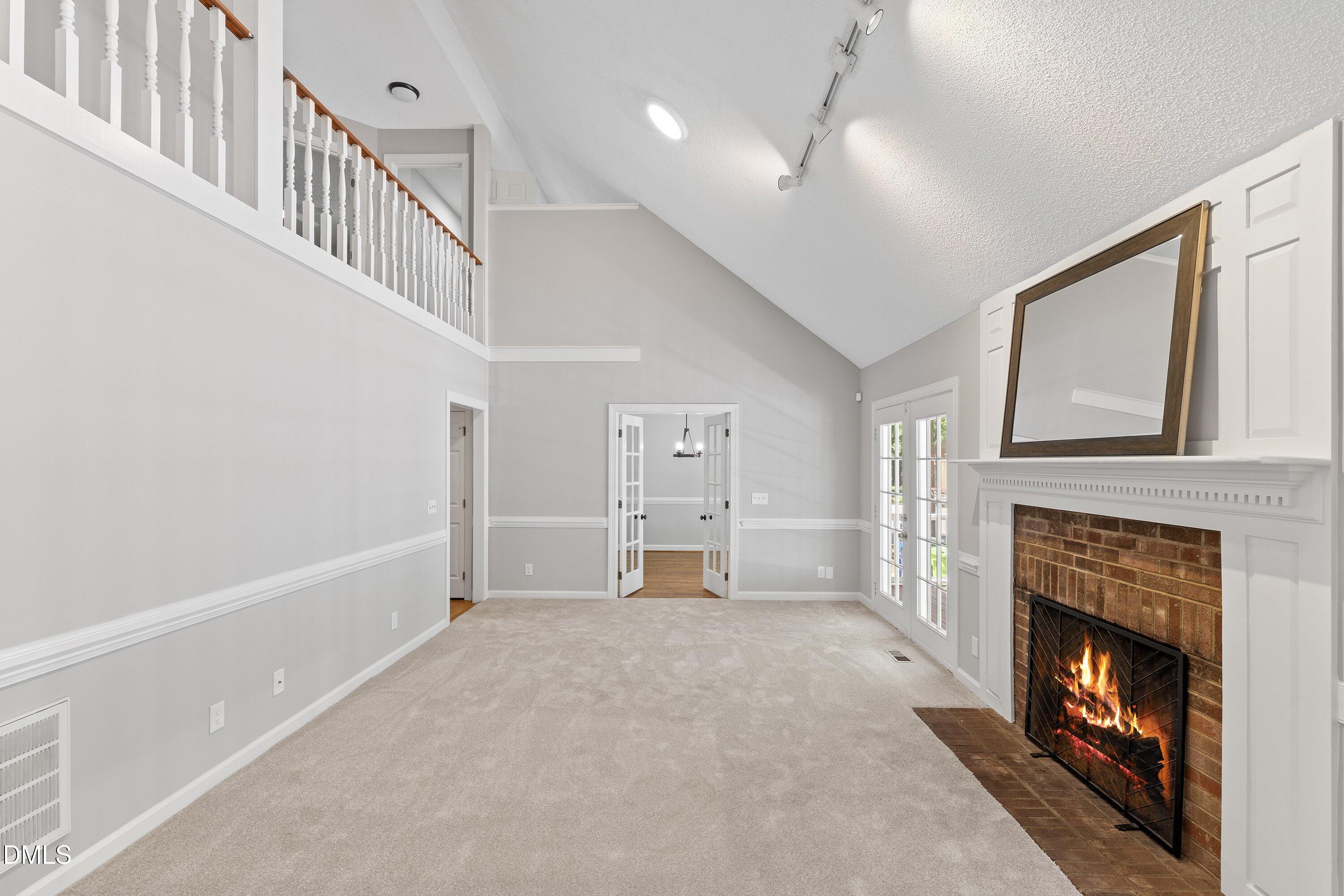 8901 Campfire Trail Raleigh, NC 27615 - Photo 21 of 70