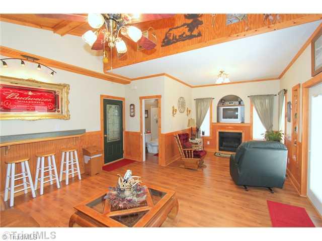 3975 High Rock Road Gibsonville, NC 27249 - Photo 14 of 15 Other.
