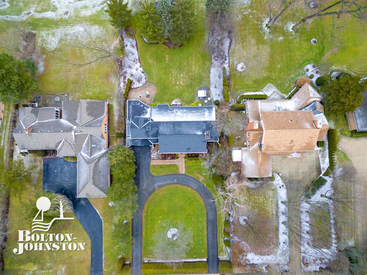 376 Moross Road Grosse Pointe Farms, MI 48236 - Photo 48 of 62