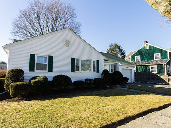103 Shaw Road Belmont, MA 02478 - Photo 22 of 22 Gallery Image 22