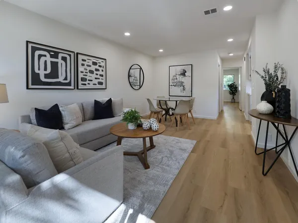 $550,000 | 841 West California Avenue, Unit D, Sunnyvale, CA 94086