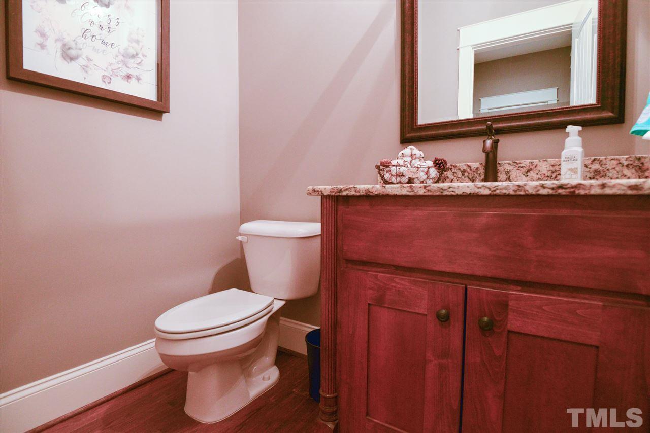 3175 Jackson King Road Willow Spring, NC 27592 - Photo 14 of 30 Gallery Image 14