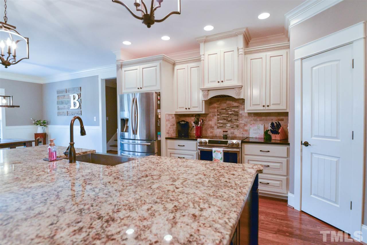 3175 Jackson King Road Willow Spring, NC 27592 - Photo 8 of 30 Gallery Image 8