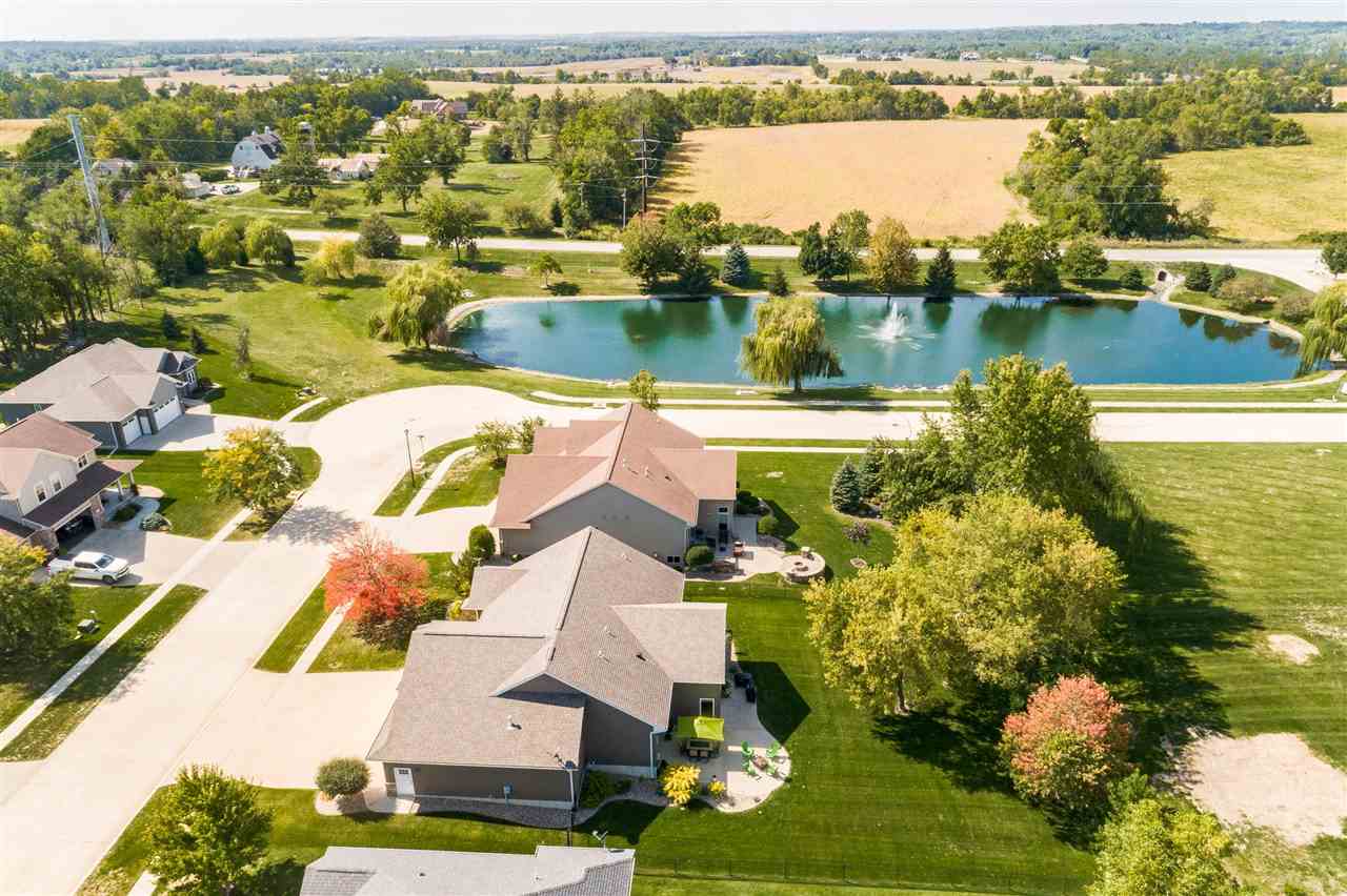 3380 Heartleaf Road Cedar Rapids, IA 52411 - Photo 10 of 50 Gallery Image 10