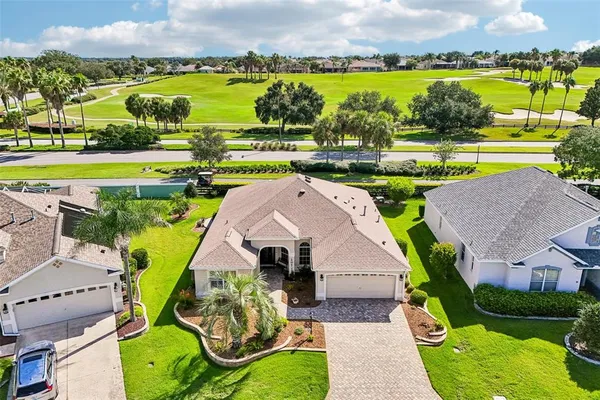 $575,000 | 1664 Duffy Loop, The Villages, FL 32162