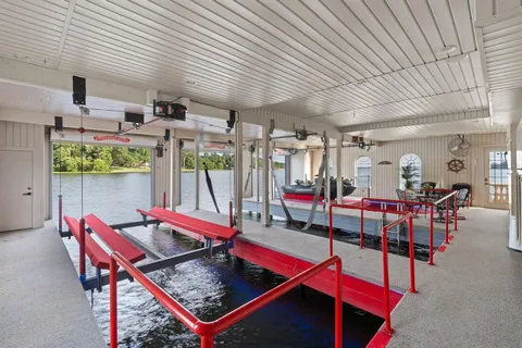 $3,595,000 | 15996 Eastside Road, Tyler, TX 75707