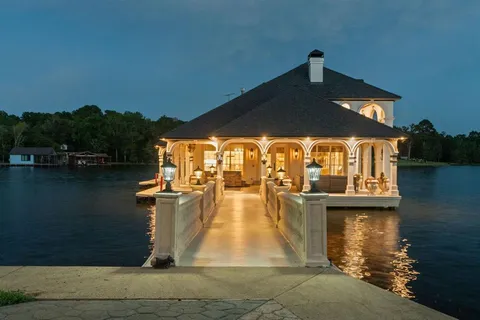 $3,595,000 | 15996 Eastside Road, Tyler, TX 75707