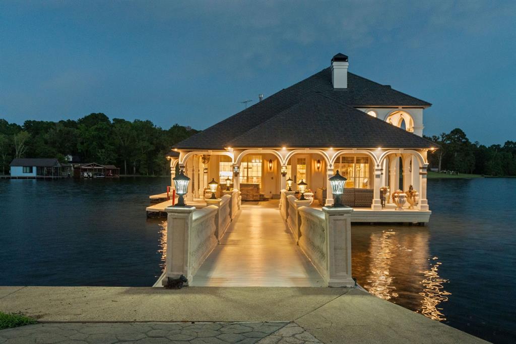 15996 Eastside Road Tyler, TX 75707 - Photo 40 of 40 a view of a lake