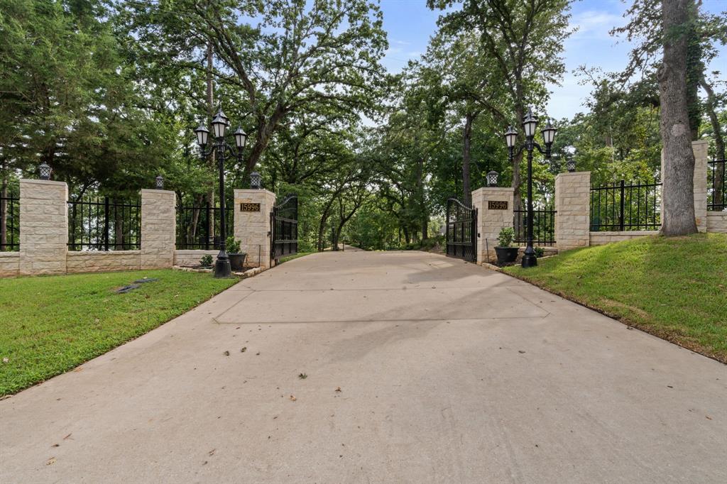 15996 Eastside Road Tyler, TX 75707 - Photo 4 of 40 a view of a house with a yard