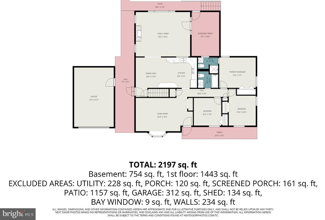 535 Big Spring Road New Cumberland, PA 17070 - Photo 41 of 43 Gallery Image 41