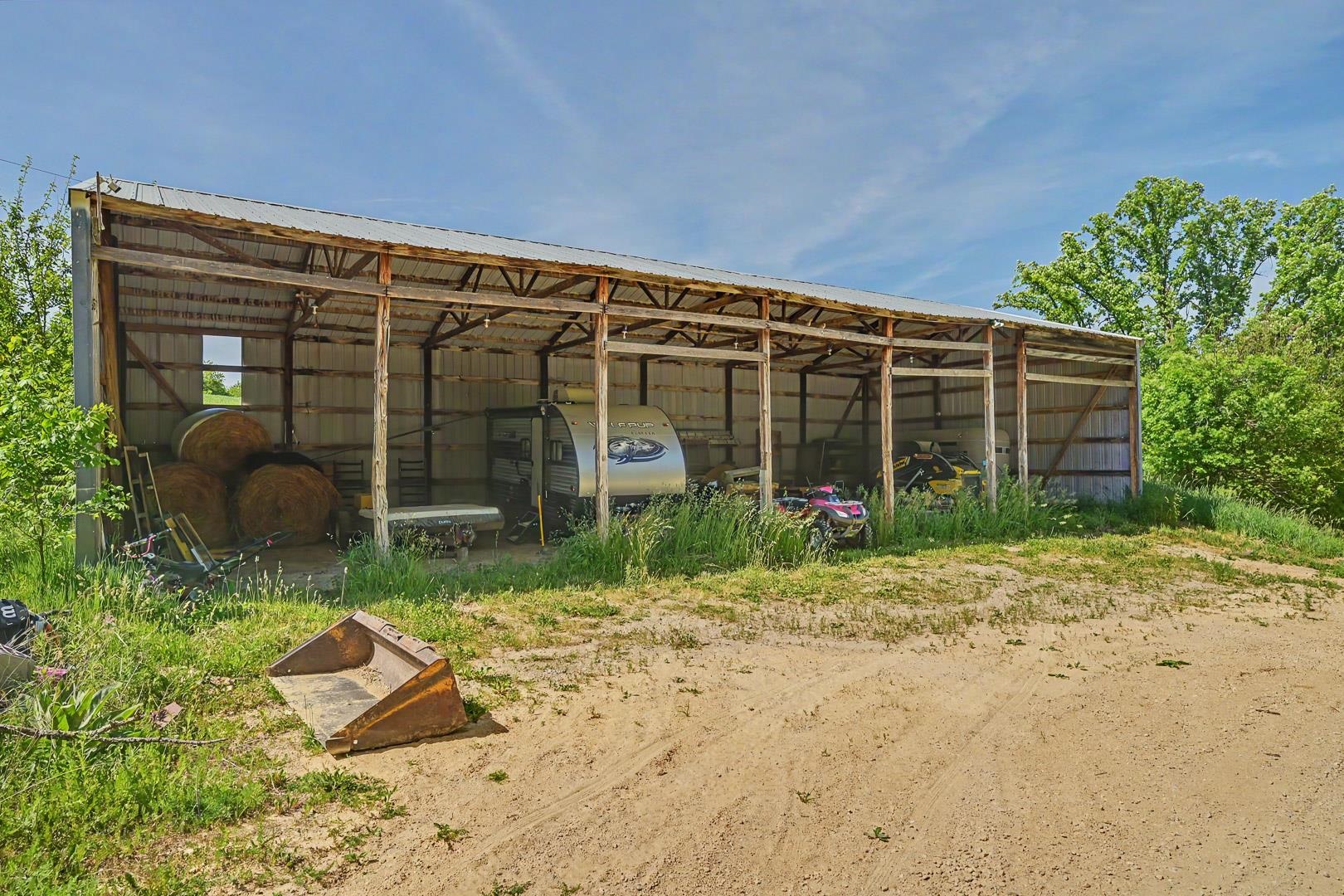 W6785 Rothenbuehler Road Monroe, WI 53566 - Photo 83 of 85