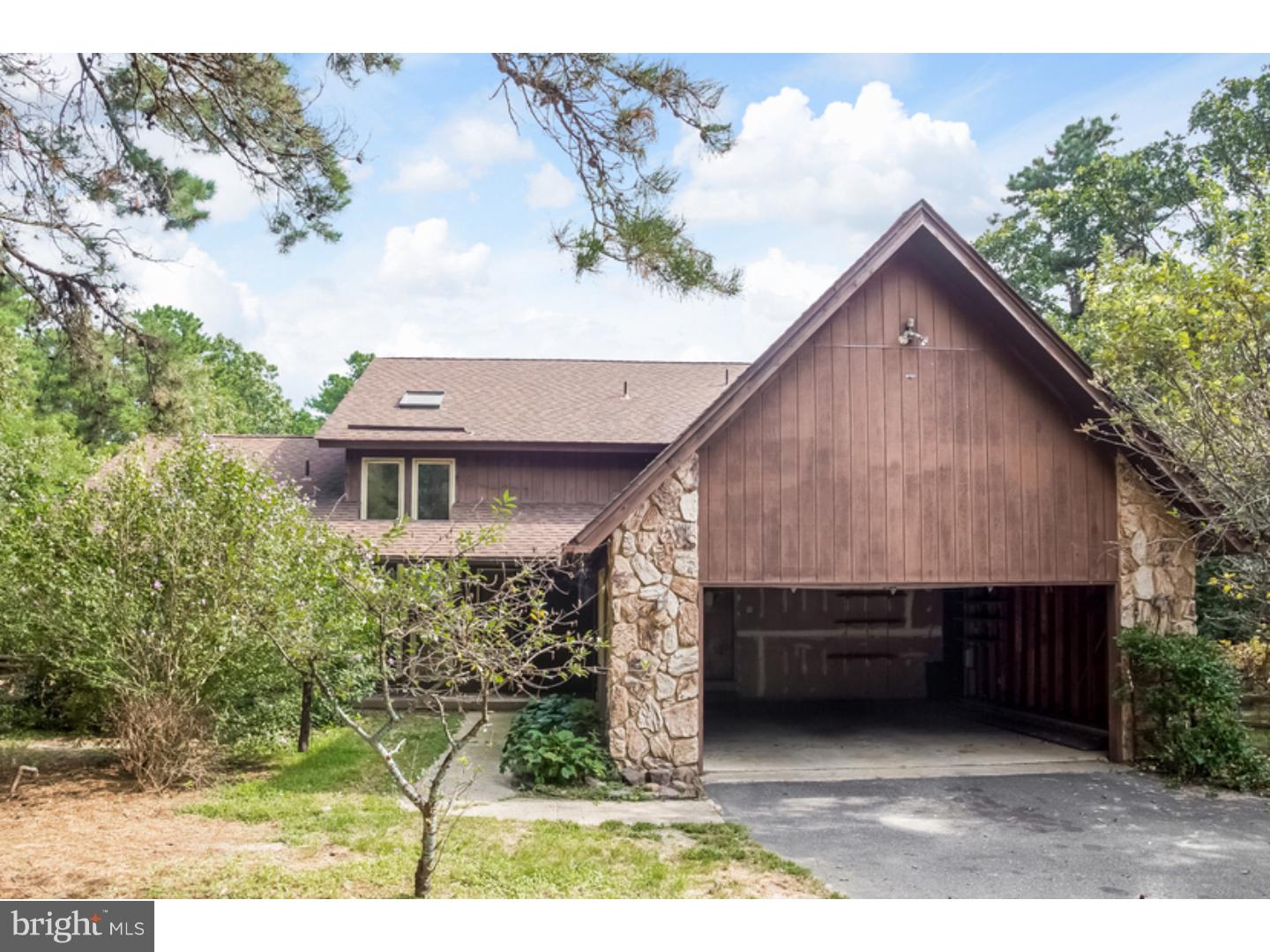 106 Braddock Mill Road Marlton, NJ 08053 - Photo 1 of 24