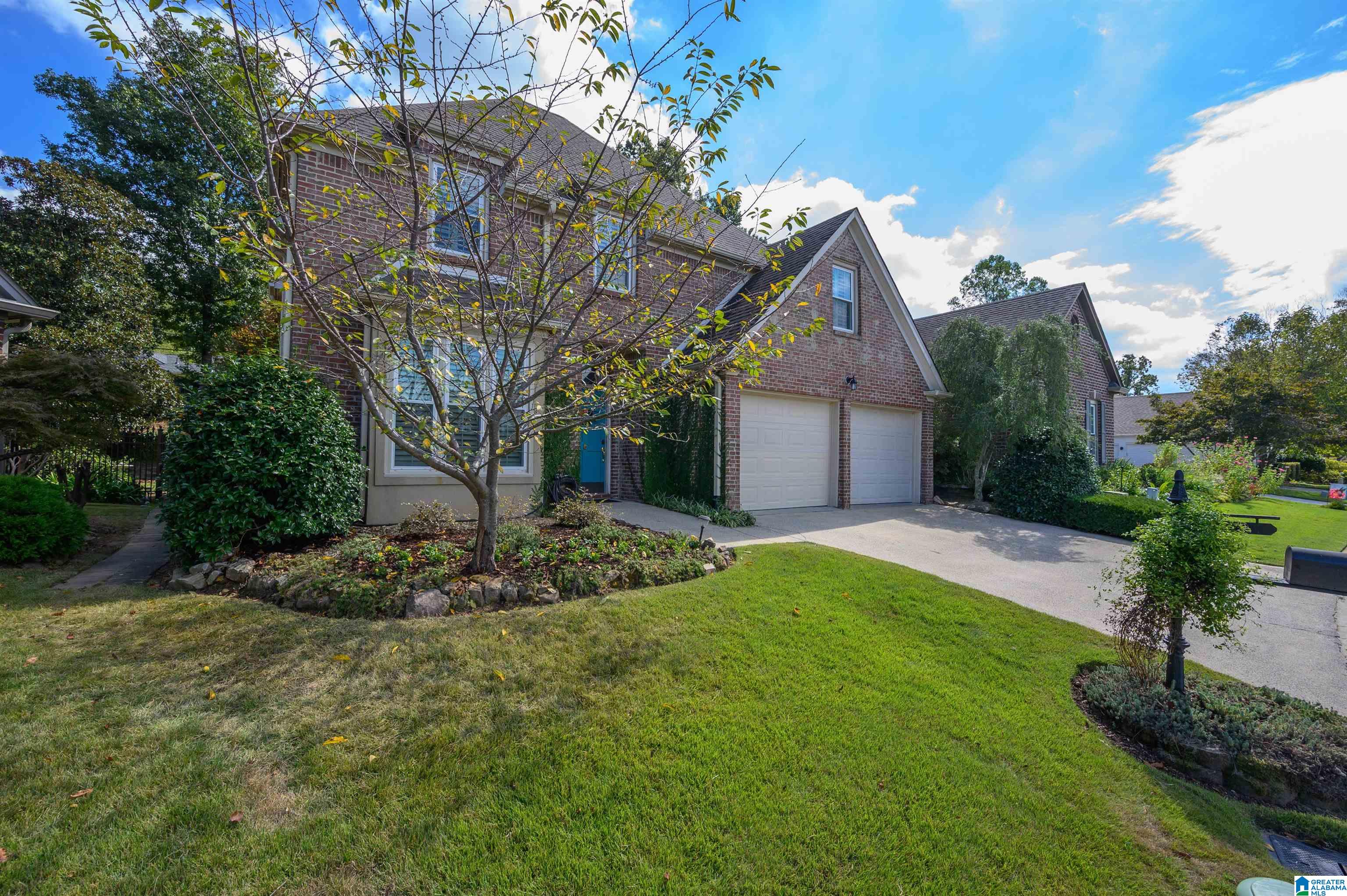 2229 Sterling Ridge Circle Birmingham, AL 35216 - Photo 2 of 44