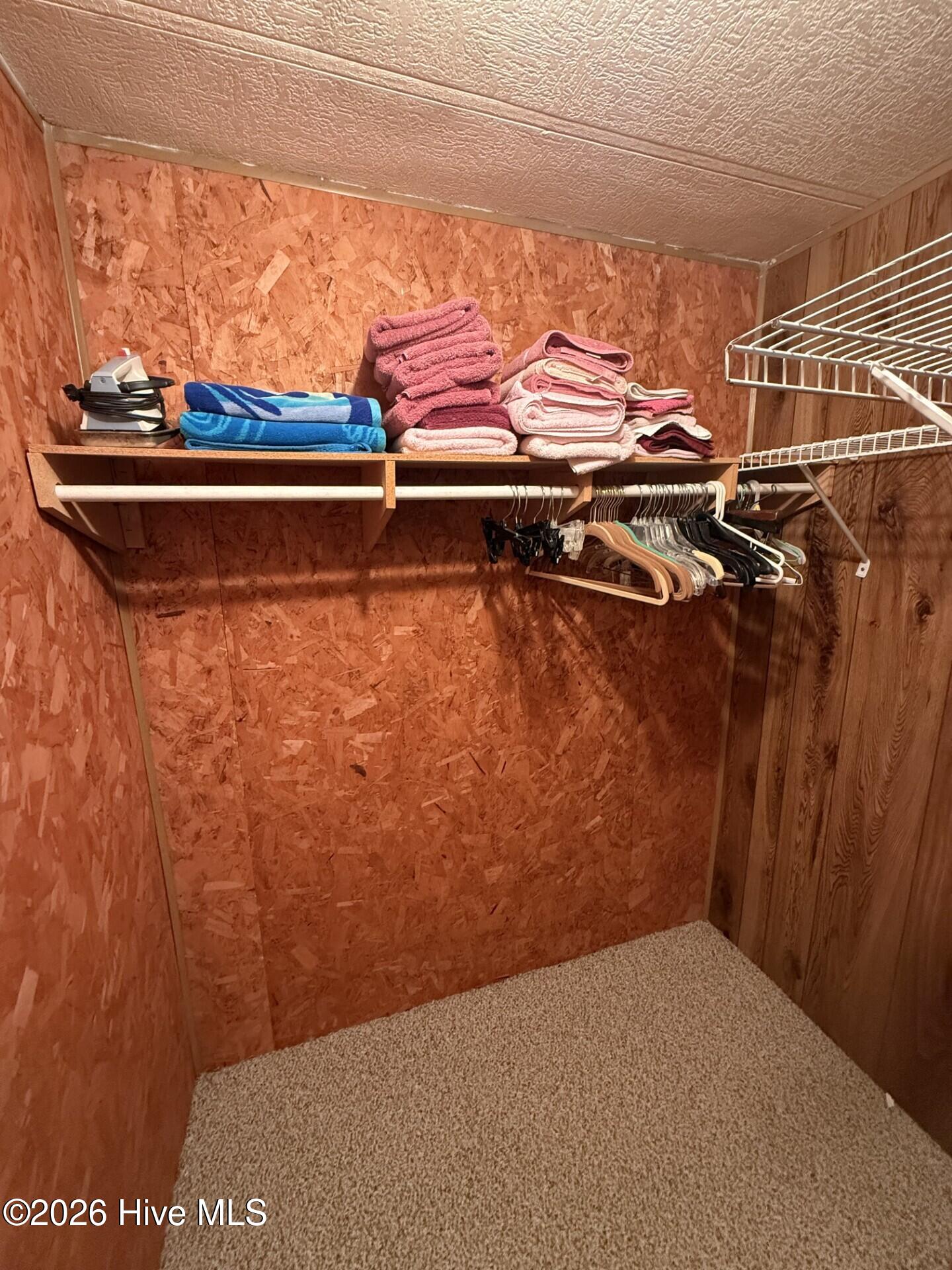 598 Beach Road Columbia, NC 27925 - Photo 72 of 99 closet2