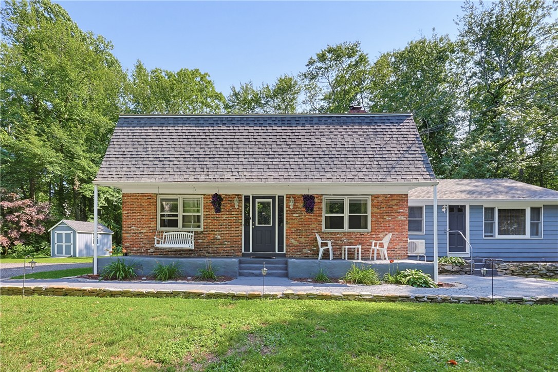 20 Gleaner Chapel Road Scituate, RI 02857 - Photo 2 of 49