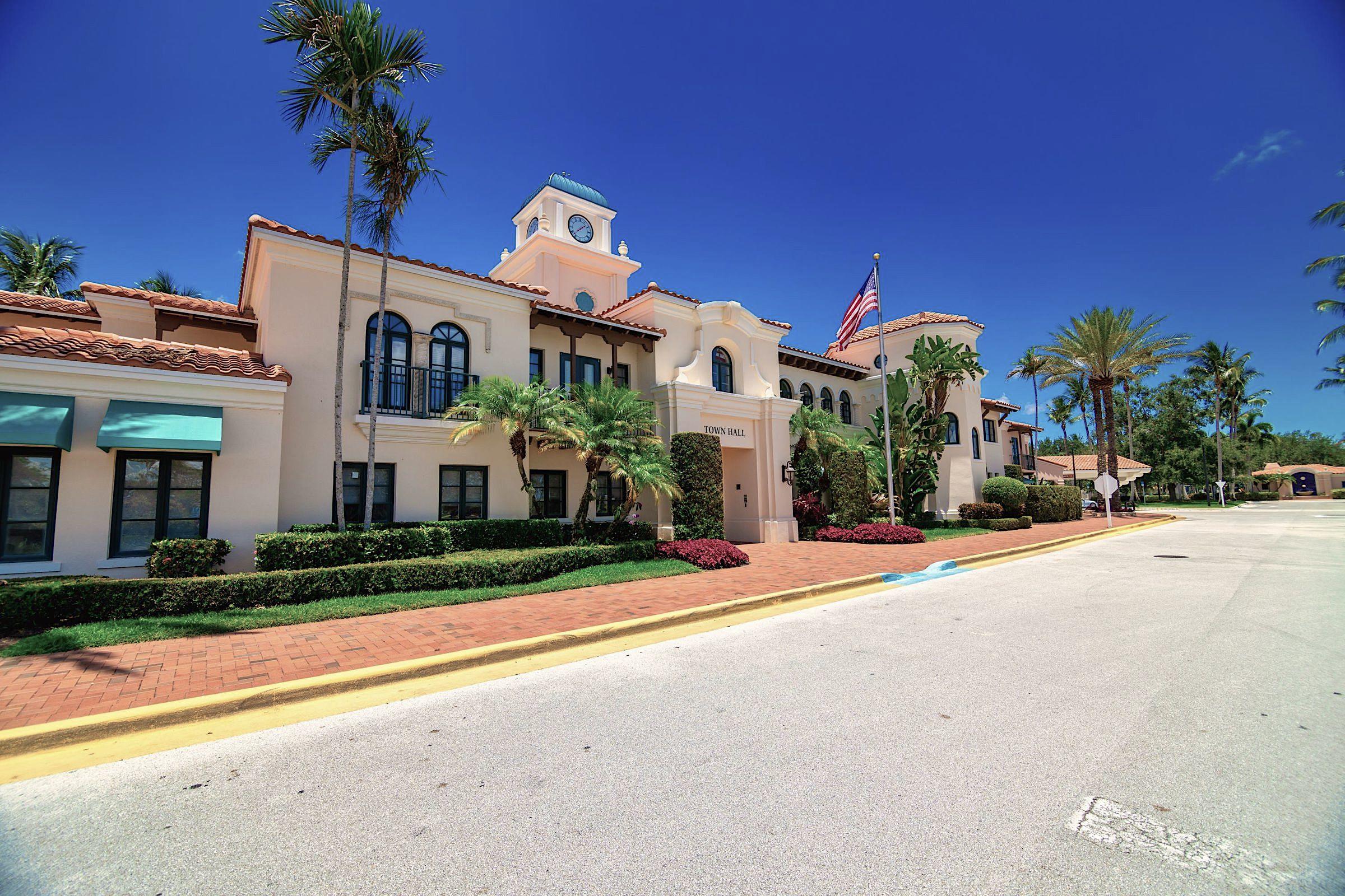 7803 Red River Road West Palm Beach, FL 33411 - Photo 38 of 52 town center 2