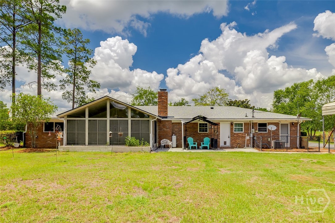 581 Blue Jay Road Rincon, GA 31326 - Photo 40 of 44