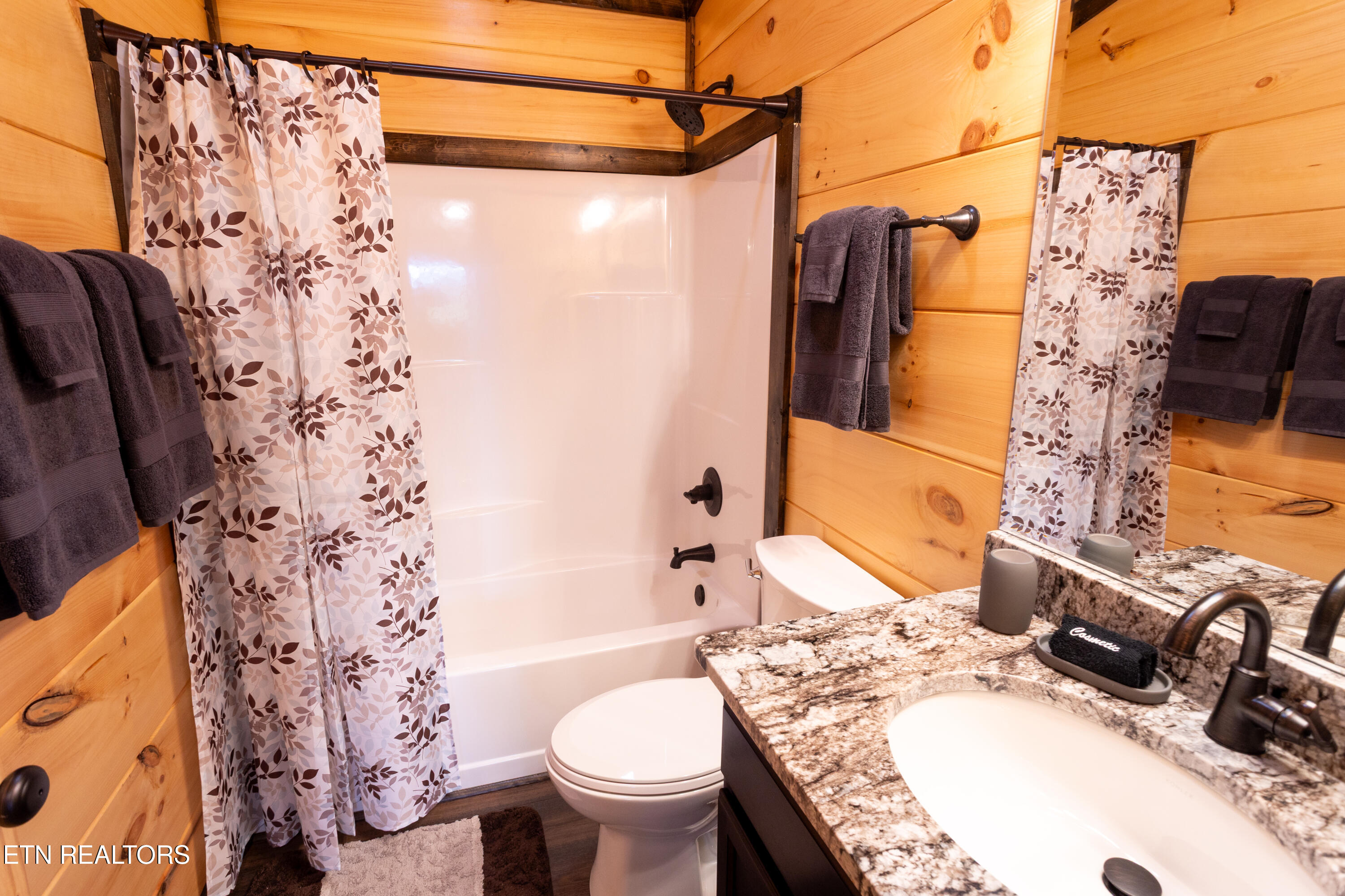 1936 Seagle Hollow Road Sevierville, TN 37876 - Photo 15 of 21 Cabin 11